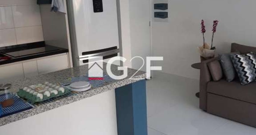 Apartamento com 1 quarto à venda na Rua Duque de Caxias, 880, Centro, Campinas