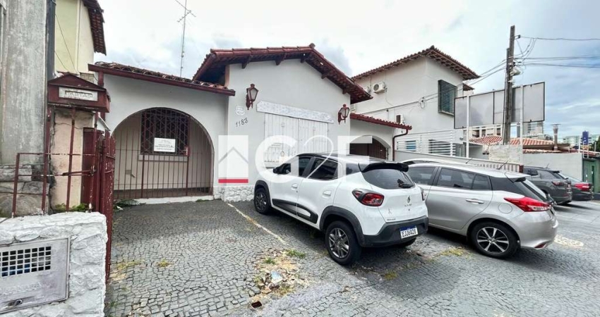 Casa comercial à venda na Rua Doutor Emílio Ribas, 1183, Cambuí, Campinas