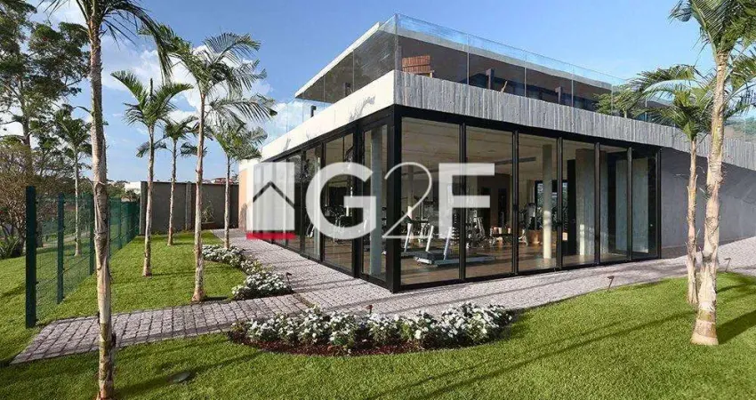 Casa em condomínio fechado com 4 quartos à venda na Avenida Isaura Roque Quércia, S/N, Loteamento Residencial Pedra Alta (Sousas), Campinas