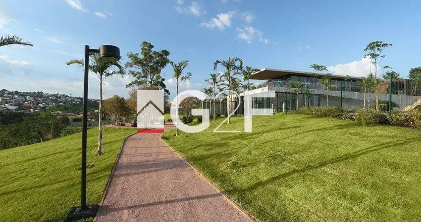 Casa em condomínio fechado com 4 quartos à venda na Avenida Isaura Roque Quércia, S/N, Loteamento Residencial Pedra Alta (Sousas), Campinas