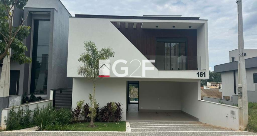 Casa em condomínio fechado com 3 quartos à venda na Vila Pagano, Valinhos 