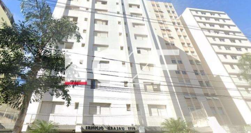 Apartamento com 1 quarto à venda no Centro, Campinas 
