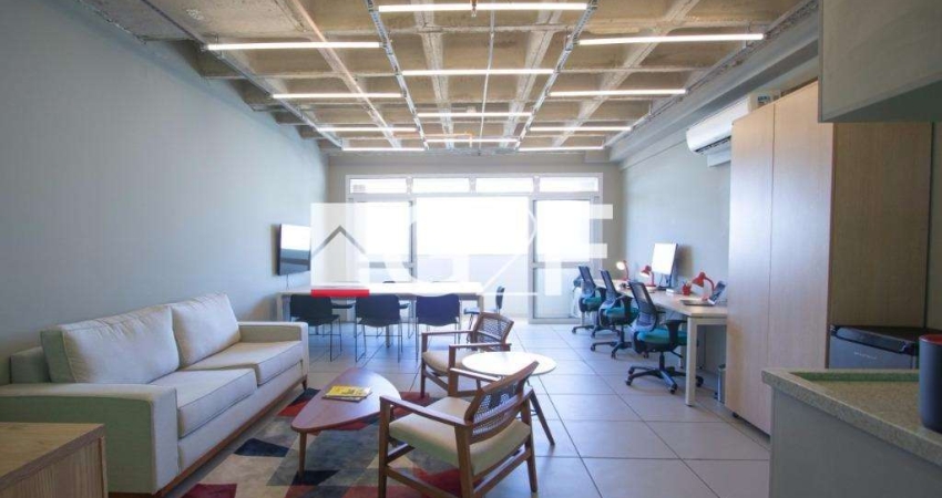 Sala comercial para alugar na Rua Barão Geraldo de Resende, 118, Botafogo, Campinas