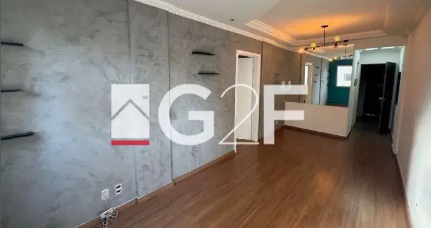 Apartamento com 1 quarto à venda no Centro, Campinas 