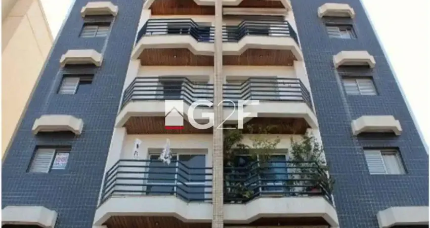 Apartamento com 2 quartos para alugar na Rua Carolina Prado Penteado, 383, Nova Campinas, Campinas