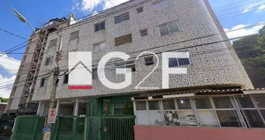 Apartamento com 2 quartos à venda no Parque São Quirino, Campinas 