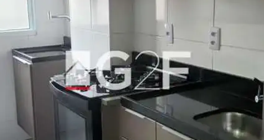 Apartamento com 2 quartos para alugar na Rua Santa Maria Rosselo, 180, Mansões Santo Antônio, Campinas