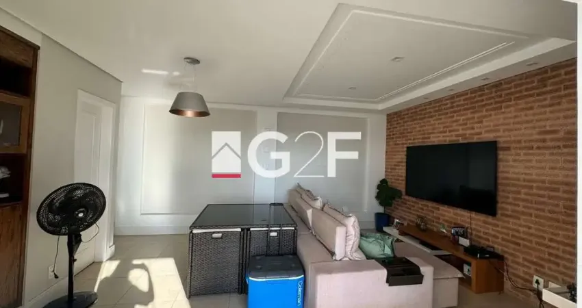 Apartamento com 3 quartos à venda no Jardim Flamboyant, Campinas 