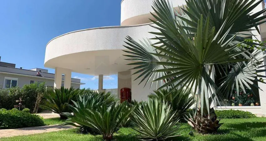 Casa em condomínio fechado com 4 quartos para alugar na Rodovia Romildo Prado, 5004, Condomínio Santa Isabel, Louveira