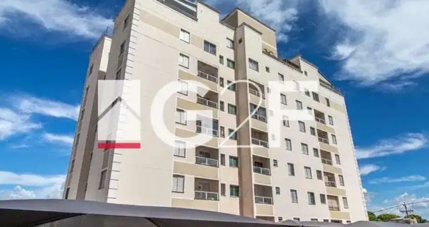 Apartamento com 3 quartos para alugar na Rua Germânia, 230, Bonfim, Campinas