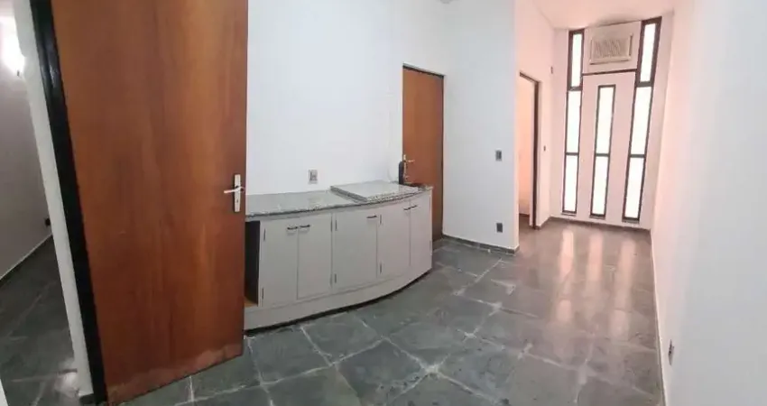 Prédio para alugar na Rua Carolina Florence, 114, Jardim Guanabara, Campinas