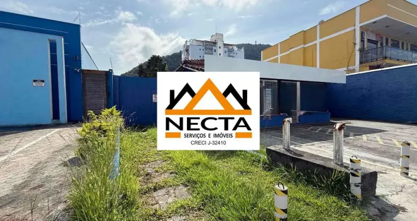Ponto Comercial à venda no bairro Centro - Caraguatatuba/SP
