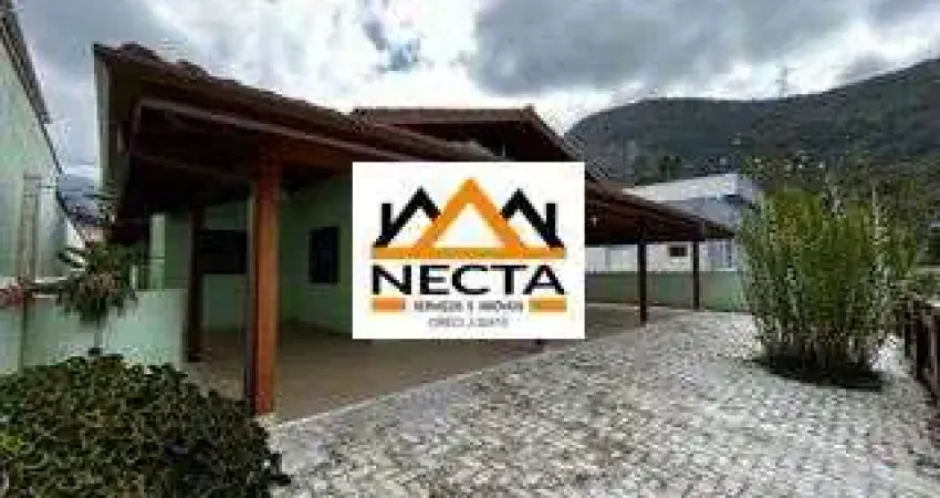 Casa à venda no bairro Mar Verde (Mococa) - Caraguatatuba/SP