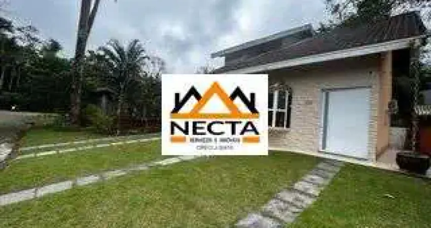 Casa com 3 quartos à venda no Mar Verde II, Caraguatatuba