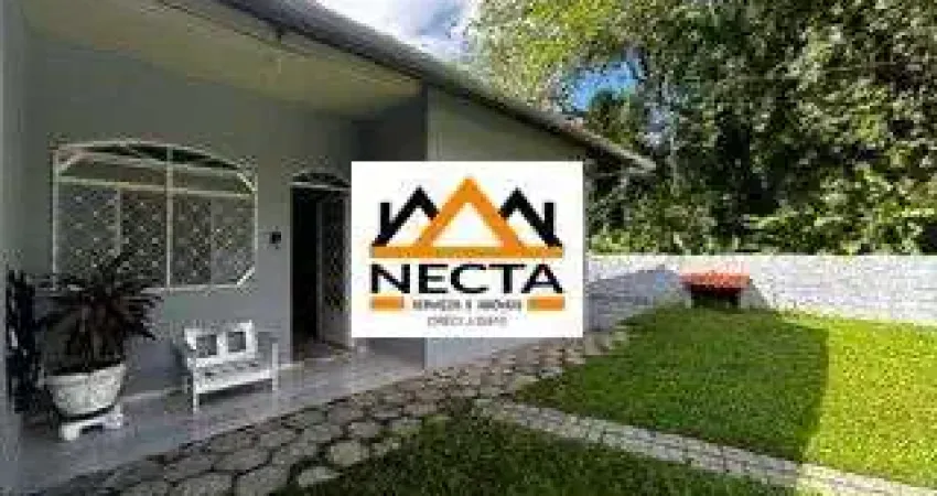 Casa com 2 quartos à venda no Tabatinga, Caraguatatuba