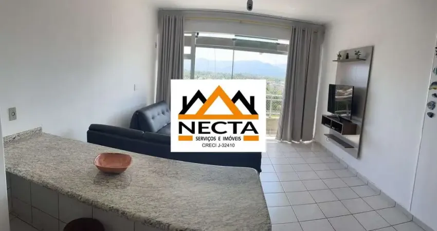 Apartamento à venda no bairro Jardim Porto Novo - Caraguatatuba/SP