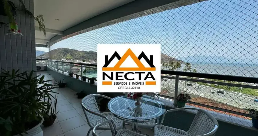 Apartamento com 4 quartos à venda no Sumaré, Caraguatatuba
