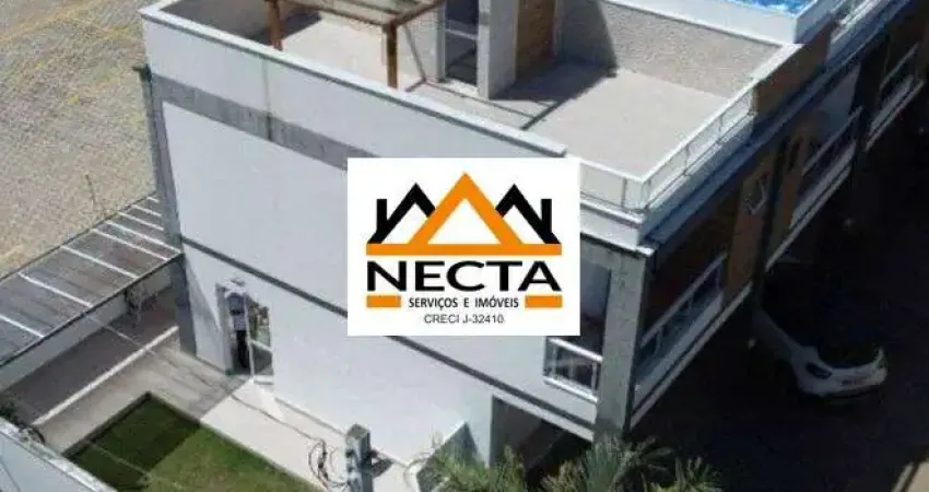 Casa com 2 quartos à venda no Massaguaçu, Caraguatatuba