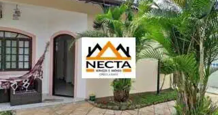 Casa em condomínio fechado com 2 quartos à venda na Vila Balneário Santa Martha, Caraguatatuba