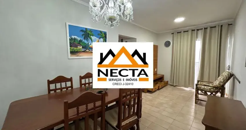 Apartamento com 2 quartos à venda no Indaiá, Caraguatatuba