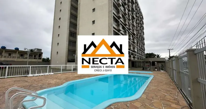 Apartamento à venda no bairro Porto Novo - Caraguatatuba/SP