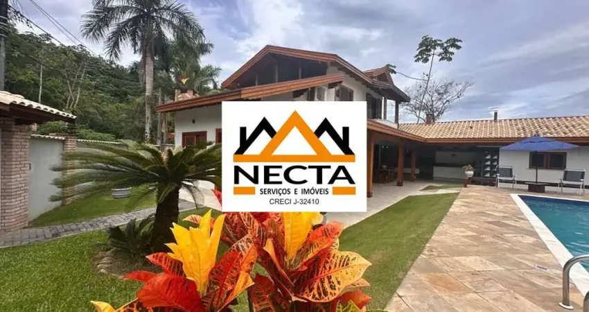 Casa com 3 quartos à venda no Mar Verde II, Caraguatatuba