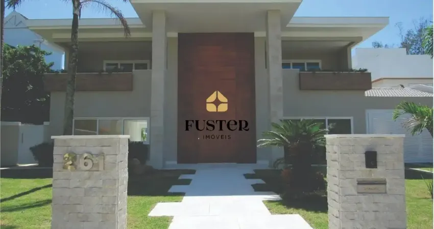 Casa em condomínio fechado com 5 quartos para alugar na Avenida das Américas, 2509, Barra da Tijuca, Rio de Janeiro