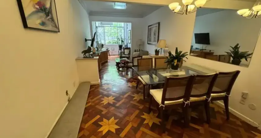 Apartamento com 3 quartos à venda na Rua Raimundo Correia, 12, Copacabana, Rio de Janeiro