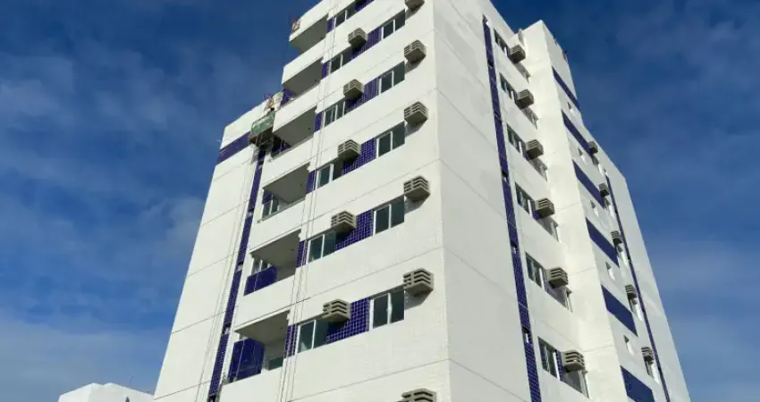 Apartamento com 3 quartos e 1 suíte a poucos metros da praia no município de Paulista.
