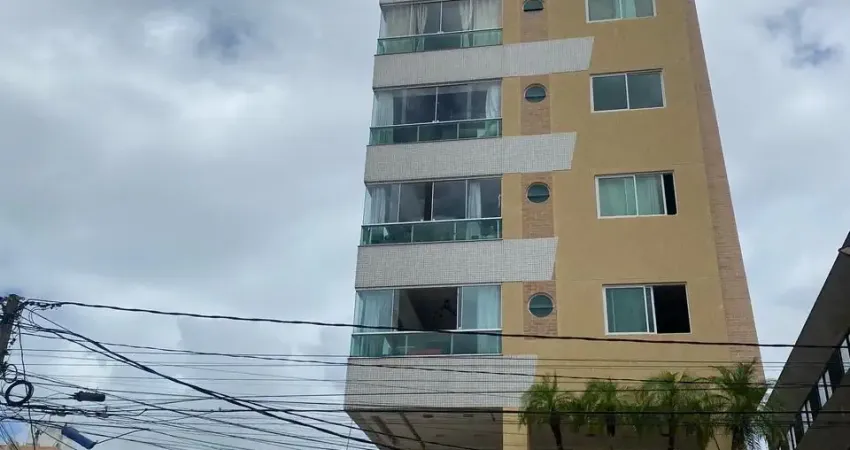 Apartamento com 2 quartos à venda na Avenida Praia de Ponta Negra, 9092, Ponta Negra, Natal