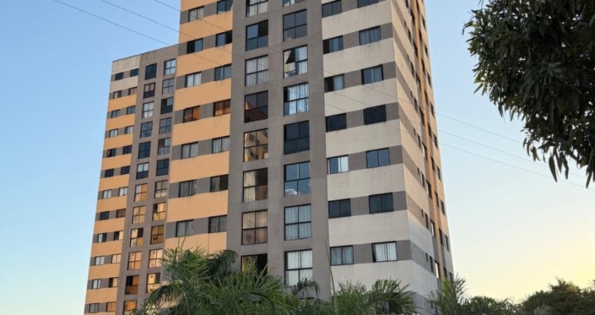 Vendo apartamento com 51 metros quadrados em Cidade satélite