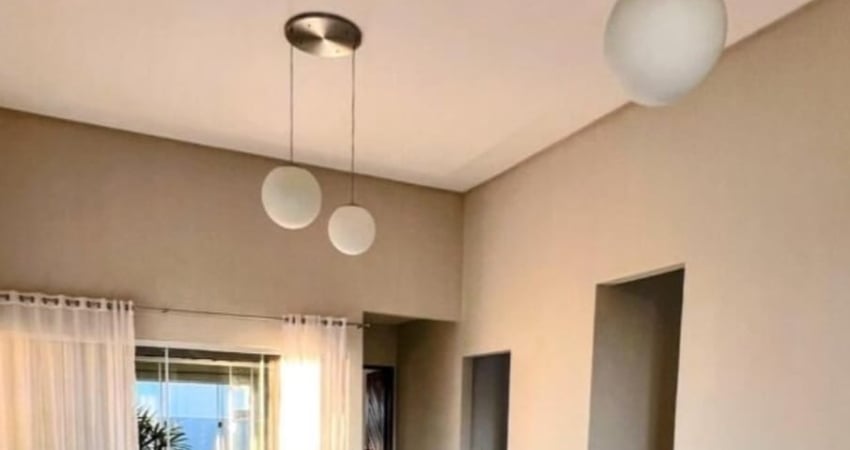 Vendo casa dúplex condomínio fechado bairro Parque das Nações com 245 metros quadrados