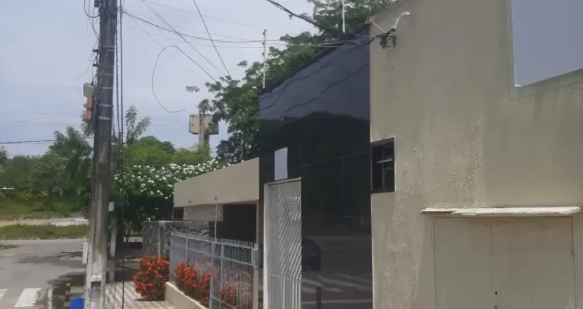 Kitnet / Stúdio à venda na Avenida Santos Dumont, 0, Capim Macio, Natal