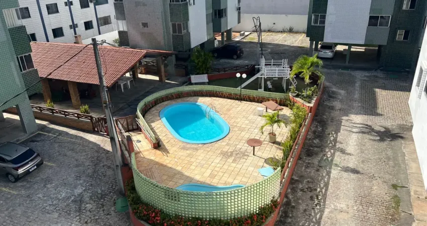 Apartamento com 2 quartos à venda na Rua Ataulfo Alves, 1877, Candelária, Natal