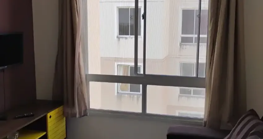 Vendo apartamento no condomínio ideal vila nova com 2 quartos