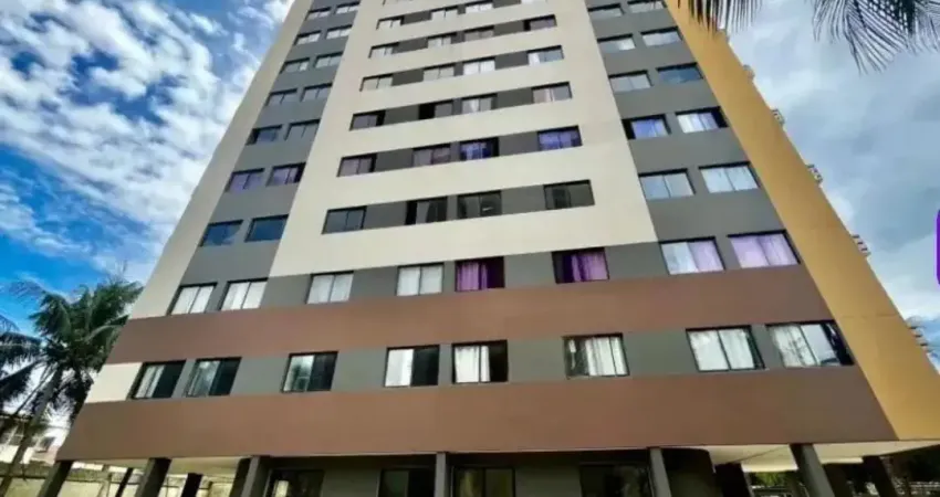 Vendo apartamento no condomínio campos do cerrado com 3 quartos