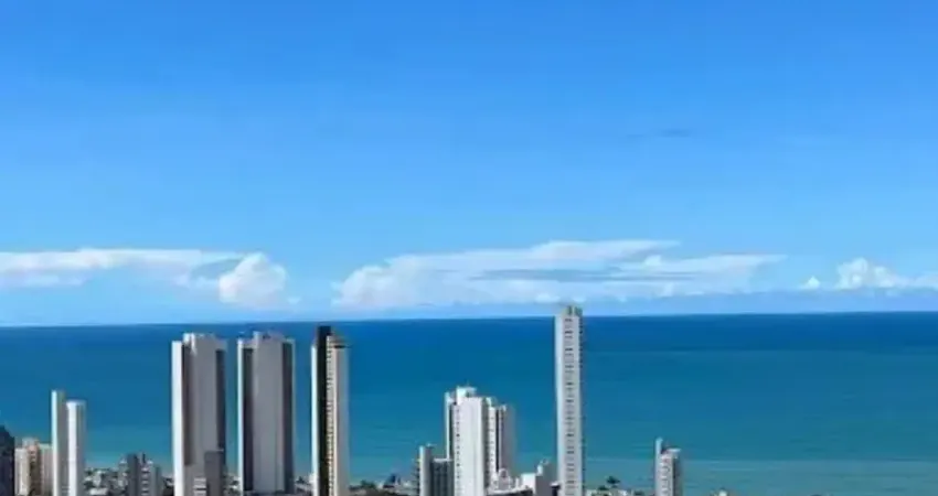 Vendo apartamento no condomínio residencial estrela do atlântico com 2 quartos