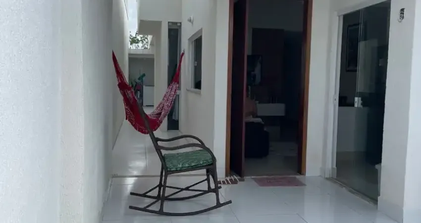 Casa com 2 quartos à venda na Rua Chile, 00, Parque das Nações, Parnamirim