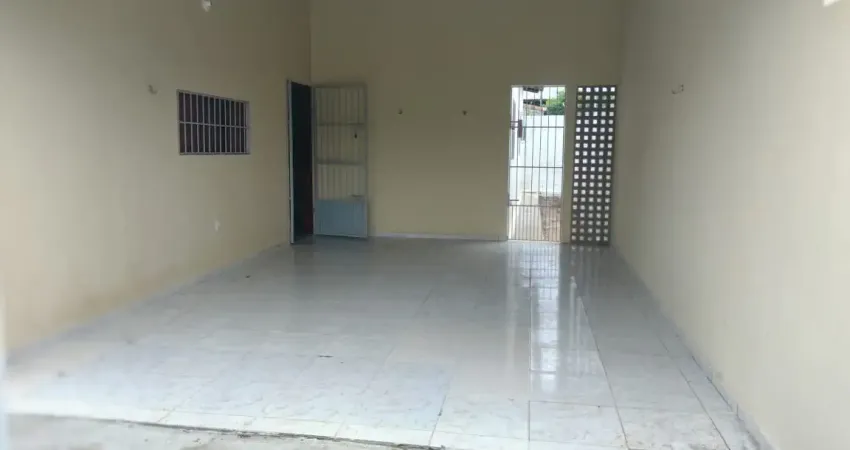 Casa em condomínio fechado com 3 quartos à venda na Rua da Pérola, 00, Parque de Exposições, Parnamirim