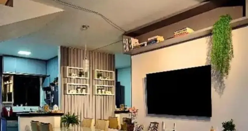 Casa com 2 quartos à venda na Rua Pendanga, 185, Parque das Árvores, Parnamirim