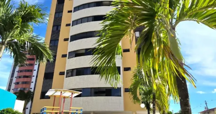 Vendo apartamento com 71 metros quadrados com 3 quartos sendo 1 suíte
