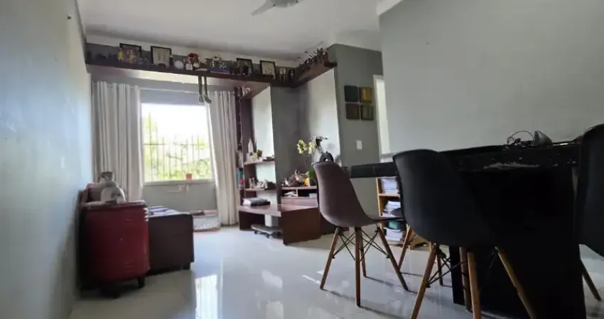 Apartamento com 2 quartos à venda na Rua Professor Paulo Pinheiro Galvão, 1732, Capim Macio, Natal