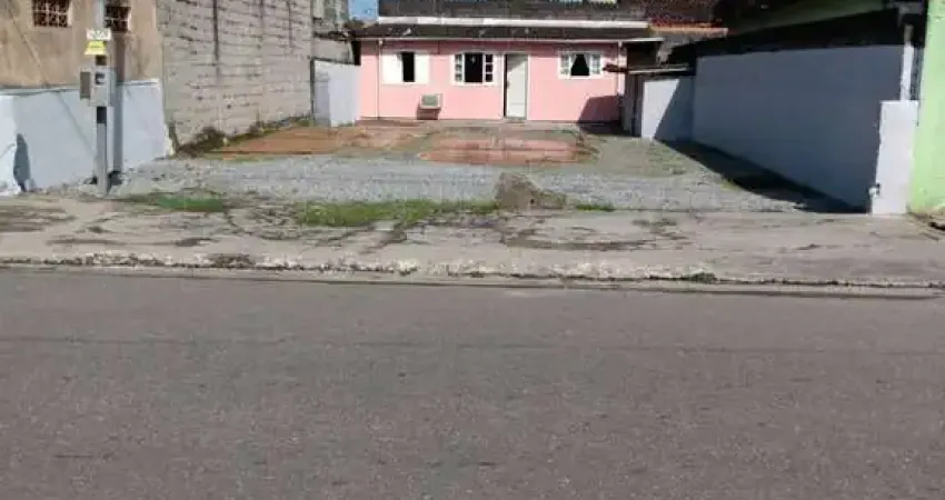 Terreno de 250 metros quadrados - ribeirópolis - praia grande