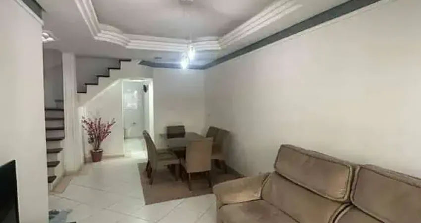 Casa com 3 quartos à venda na Rua Jamil Issa - Caiçara, Vila Caiçara, Praia Grande