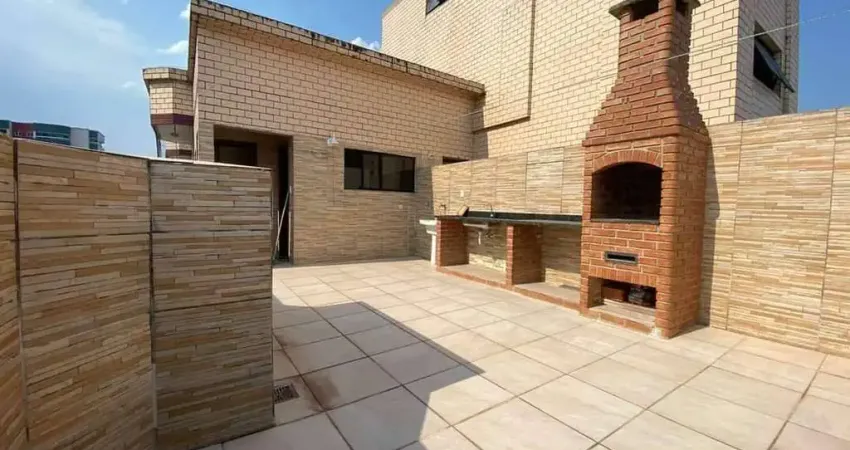 Apartamento com 2 quartos à venda na Rua Olavo Bilac, Cidade Ocian, Praia Grande