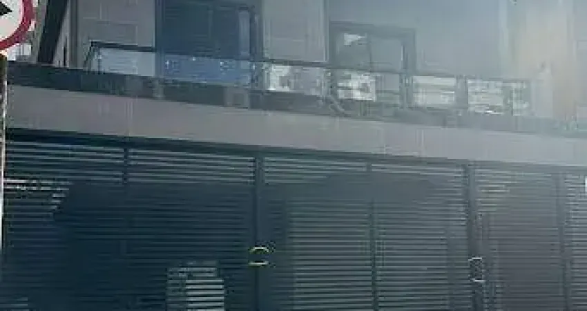 Casa de condomínio 2 quadras da praia - aviação - praia grande