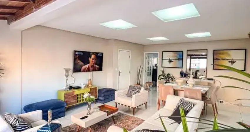 Apartamento com 4 quartos à venda na Rua Pedro Álvarez Cabral, Campo da Aviação, Praia Grande