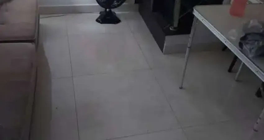 Casa de condomínio com planejados, ar condicionado - aviação - praia grande