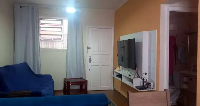 Apartamento - 1 dormitório no bairro boqueirão em praia grande