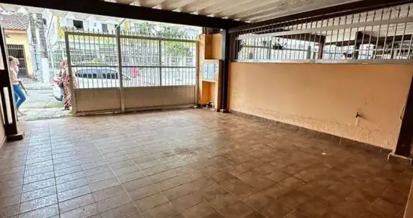 Casa à venda na Rua Martin Afonso de Souza, Campo da Aviação, Praia Grande